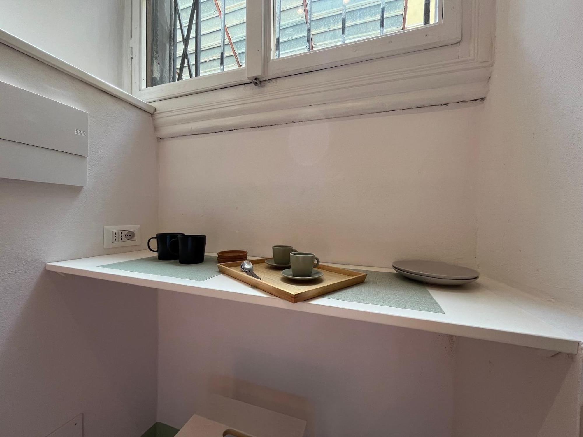 Apartamento Pinti *
