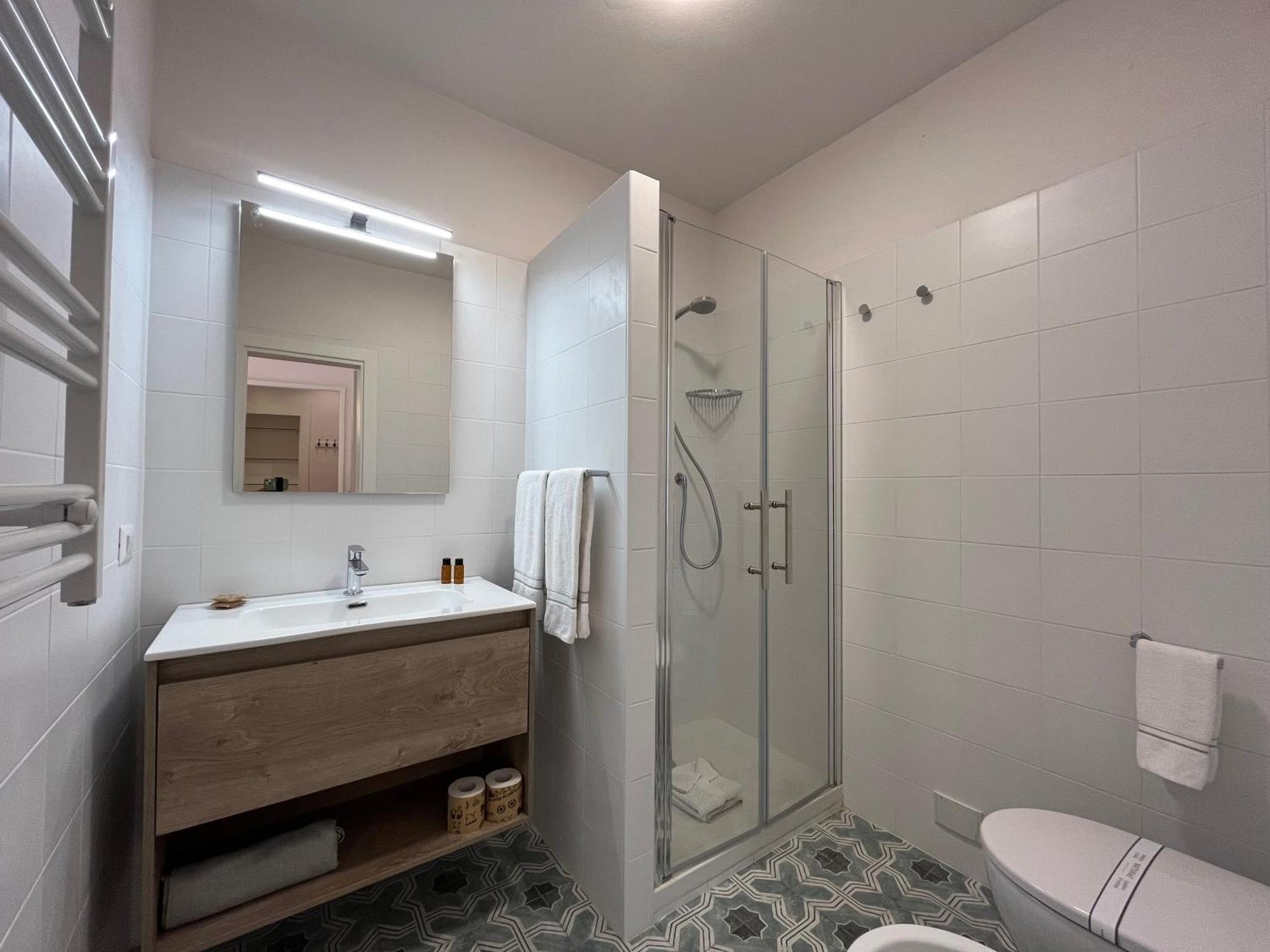 Apartamento Pinti Florencia