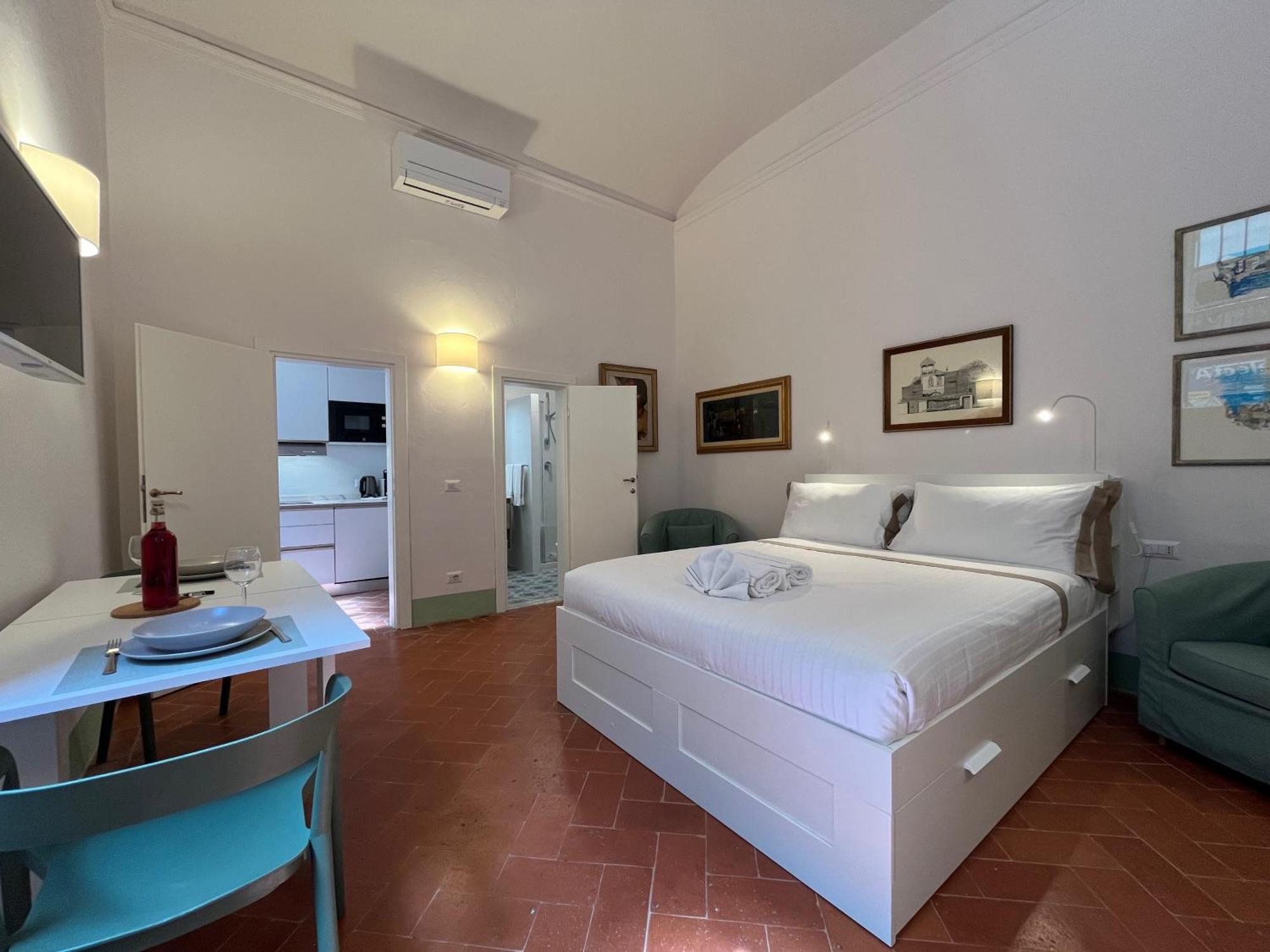 Apartamento Pinti