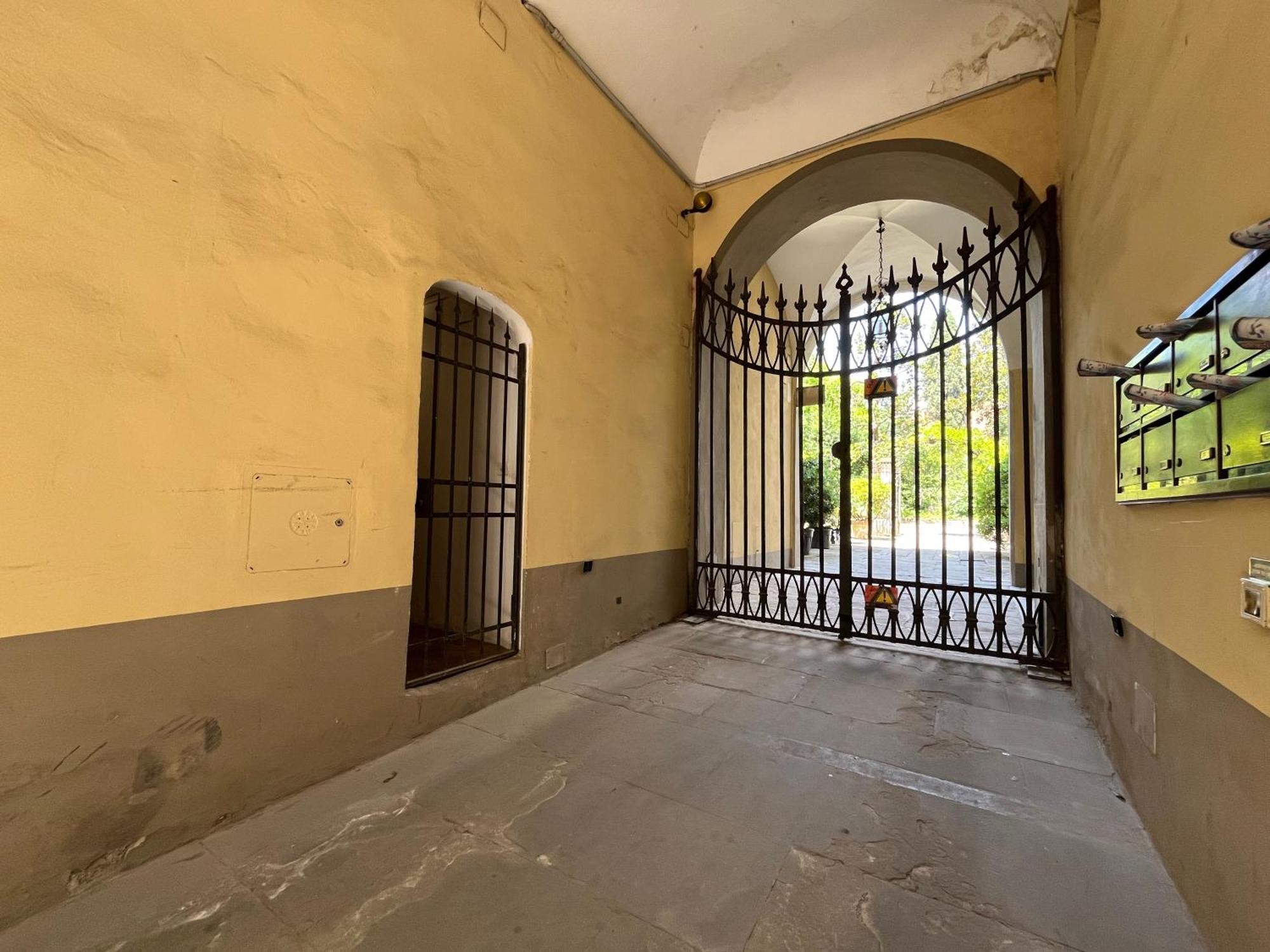 Pinti Apartamento *