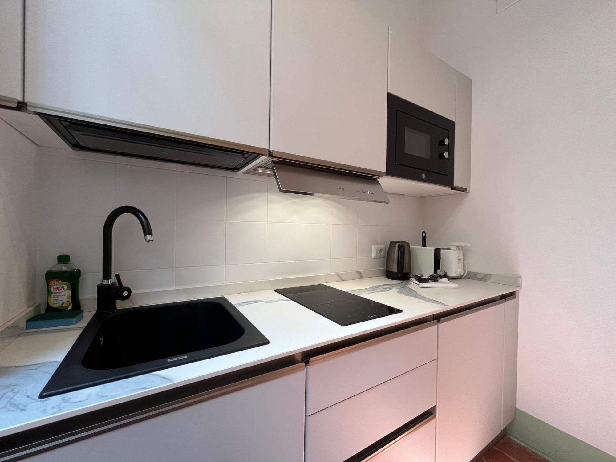 Apartamento Pinti Florencia