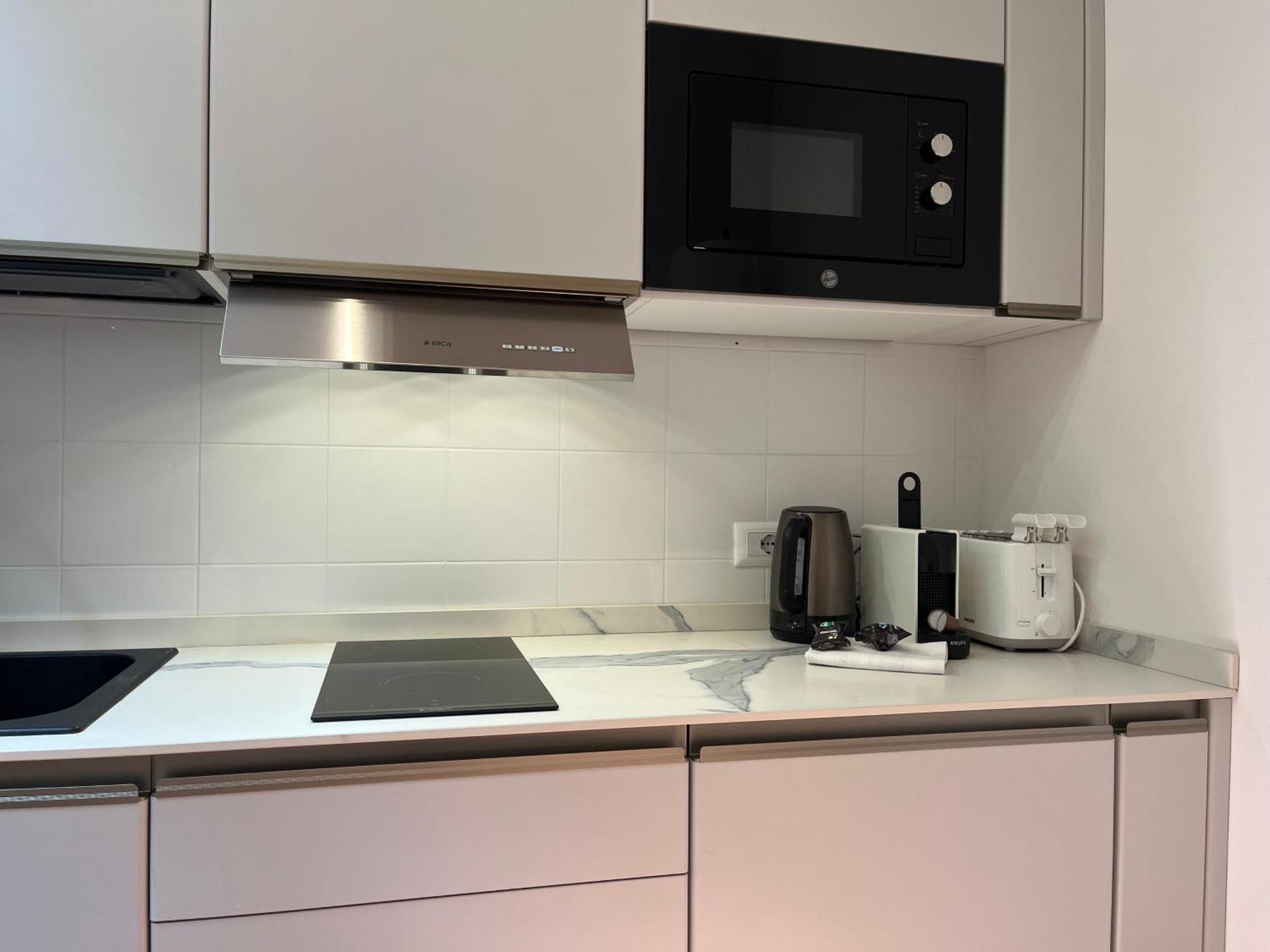 Apartamento Pinti Florencia