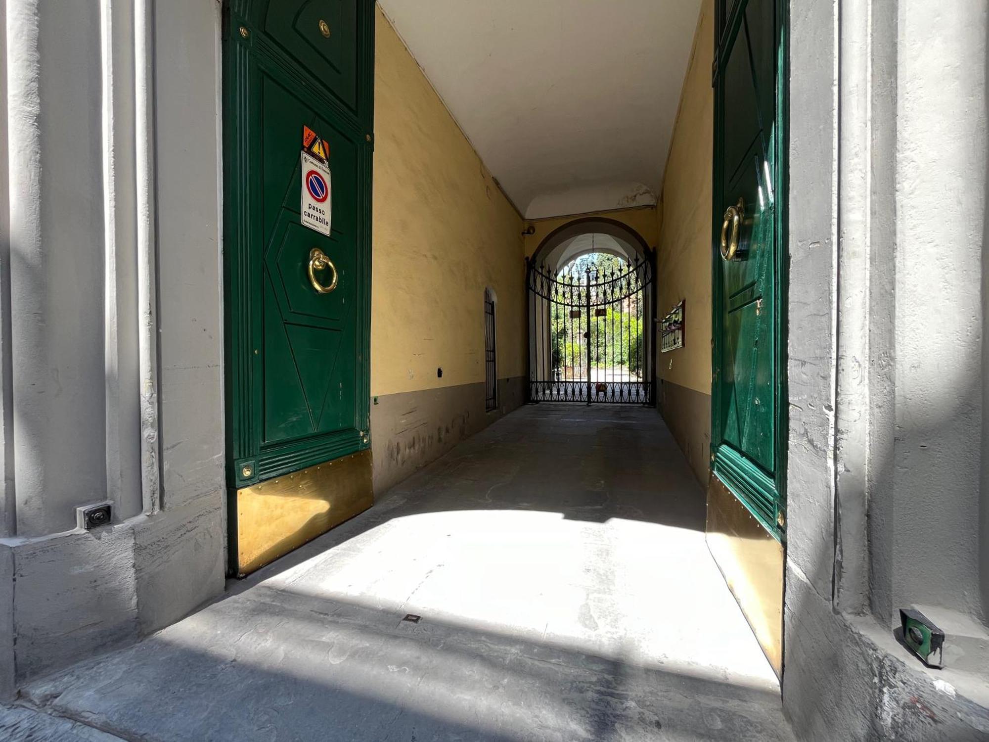 Apartamento Pinti